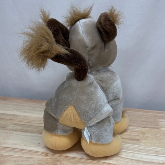 Vintage 1990 Tonka Pooch Patrol Plush Dog 11” - Picture 7 of 9